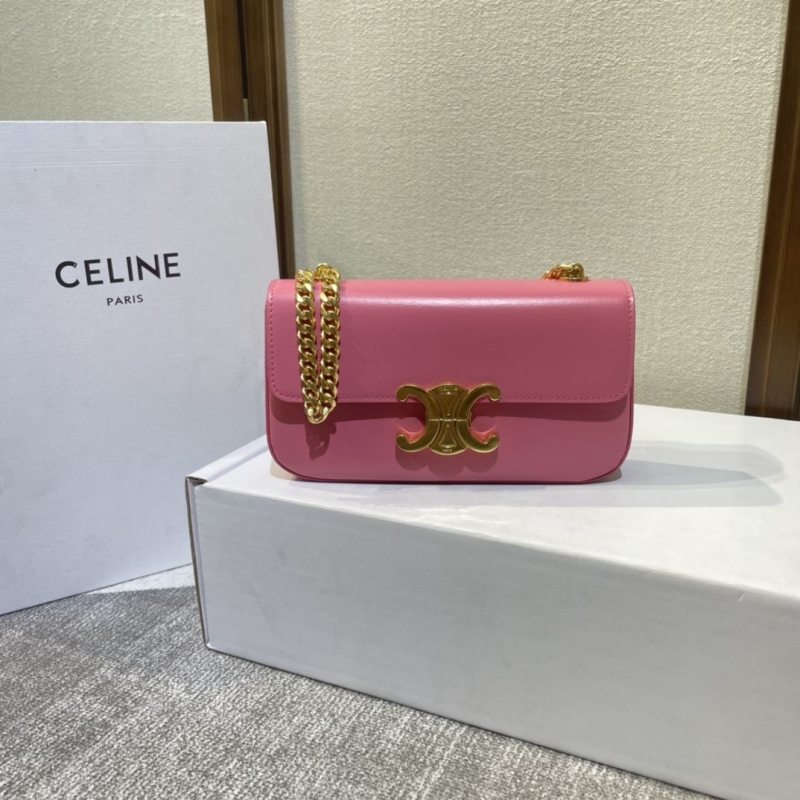 Ce1i*e triomphe bags